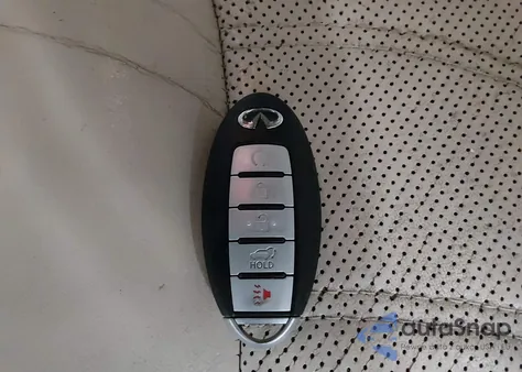 2013 Infiniti Jx35 z USA, uszkodzony, nr VIN 5N1AL0MM4DC349719